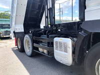 HINO Profia Dump QKG-FS1EKDA 2015 372,000km_9