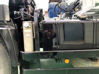 NISSAN Quon Mixer Truck ADG-CW2XL 2006 355,000km_17