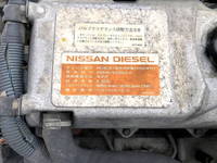 NISSAN Quon Mixer Truck ADG-CW2XL 2006 355,000km_30