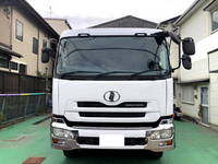 NISSAN Quon Mixer Truck ADG-CW2XL 2006 355,000km_5