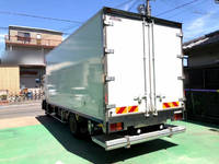 ISUZU Forward Refrigerator & Freezer Truck TKG-FRR90T2 2017 36,000km_4