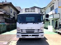 ISUZU Forward Refrigerator & Freezer Truck TKG-FRR90T2 2017 36,000km_5