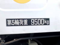 NISSAN Quon Trailer Head 2PG-GK5AAE 2019 740,000km_21