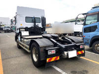 NISSAN Quon Trailer Head 2PG-GK5AAE 2019 740,000km_4