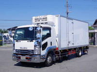 ISUZU Forward Refrigerator & Freezer Truck 2PG-FRR90T2 2019 240,000km_3