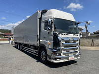 HINO Profia Aluminum Wing 2DG-FR1AHG 2020 448,213km_3