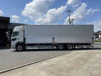 HINO Profia Aluminum Wing 2DG-FR1AHG 2020 448,213km_5