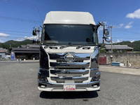 HINO Profia Aluminum Wing 2DG-FR1AHG 2020 448,213km_7