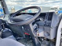 ISUZU Elf Aluminum Van TPG-NMS85AN 2018 166,322km_35