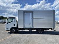 ISUZU Elf Aluminum Van TPG-NMS85AN 2018 166,322km_5