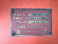 TOKYU Others Flat Bed TF363 1990 _32