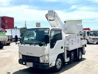 ISUZU Elf Cherry Picker TPG-NKR85AN 2016 80,431km_1