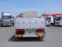 MITSUBISHI FUSO Fighter Aluminum Block QDG-FQ62F 2015 451,000km_19