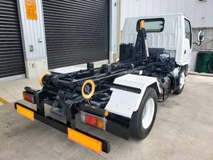 Elf Container Carrier Truck_2