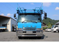 MITSUBISHI FUSO Fighter Carrier Car PJ-FQ61FU 2005 917,000km_6