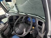 UD TRUCKS Quon Self Loader (With 4 Steps Of Cranes) PKG-CG4ZL 2008 626,000km_10