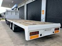 UD TRUCKS Quon Self Loader (With 4 Steps Of Cranes) PKG-CG4ZL 2008 626,000km_2