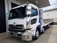 UD TRUCKS Quon Self Loader (With 4 Steps Of Cranes) PKG-CG4ZL 2008 626,000km_3
