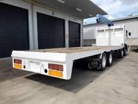 UD TRUCKS Quon Self Loader (With 4 Steps Of Cranes) PKG-CG4ZL 2008 626,000km_4