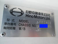 HINO Ranger Aluminum Wing 2PG-FD2ABG 2022 34,745km_22
