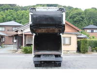 ISUZU Elf Garbage Truck BKG-NMR85AN 2010 243,000km_26
