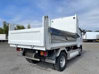 MITSUBISHI FUSO Fighter Dump QKG-FK62FZ 2016 180,916km_2