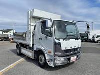 MITSUBISHI FUSO Fighter Dump QKG-FK62FZ 2016 180,916km_3