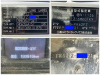 MITSUBISHI FUSO Fighter Dump QKG-FK62FZ 2016 180,916km_40