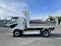 MITSUBISHI FUSO Fighter Dump QKG-FK62FZ 2016 180,916km_5