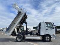 MITSUBISHI FUSO Fighter Dump QKG-FK62FZ 2016 180,916km_6