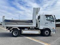 MITSUBISHI FUSO Fighter Dump QKG-FK62FZ 2016 180,916km_7