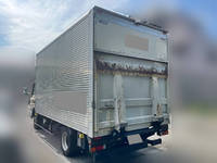 MITSUBISHI FUSO Canter Aluminum Van TKG-FEB50 2015 295,472km_4