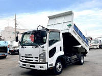 ISUZU Forward Dump SKG-FRR90S1 2012 69,543km_1