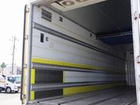 HINO Profia Refrigerator & Freezer Truck QPG-FQ1EWEG 2017 577,000km_17