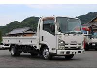 ISUZU Elf Flat Body SKG-NLR85AR 2012 54,000km_1