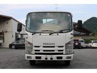 ISUZU Elf Flat Body SKG-NLR85AR 2012 54,000km_3