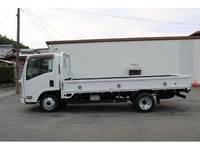 ISUZU Elf Flat Body SKG-NLR85AR 2012 54,000km_6