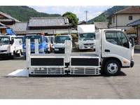 TOYOTA Dyna Flat Body TKG-XZU675 2016 222,000km_17