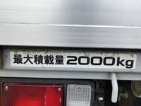 ISUZU Elf Aluminum Block BKG-NMR85AN 2010 86,226km_13