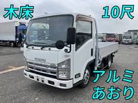 ISUZU Elf Aluminum Block BKG-NMR85AN 2010 86,226km_1