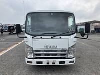 ISUZU Elf Aluminum Block BKG-NMR85AN 2010 86,226km_7