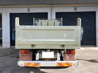 HINO Ranger Dump LKG-FE7JEAA 2015 256,000km_6