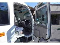 TOYOTA Coaster Micro Bus SDG-XZB50 2015 34,000km_7