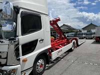 HINO Ranger Safety Loader 2PG-FD2ABA 2022 2,235km_17