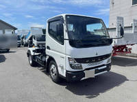 MITSUBISHI FUSO Canter Container Carrier Truck 2RG-FBAV0 2024 500km_3