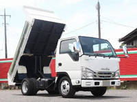 ISUZU Elf Dump TPG-NKR85AD 2017 51,695km_1