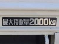 TOYOTA Toyoace Flat Body 2RG-XZC605 2019 71,100km_12