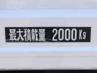 HINO Dutro Flat Body TKG-XZU710M 2016 23,780km_14