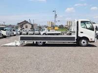 HINO Dutro Flat Body TKG-XZU710M 2016 23,780km_7