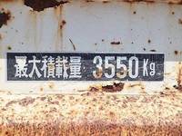 HINO Ranger Dump SDG-FC9JCAP 2017 60,130km_11